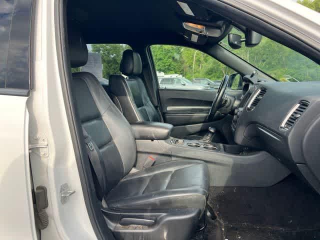 2019 Dodge Durango GT AWD