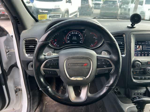 2019 Dodge Durango GT AWD