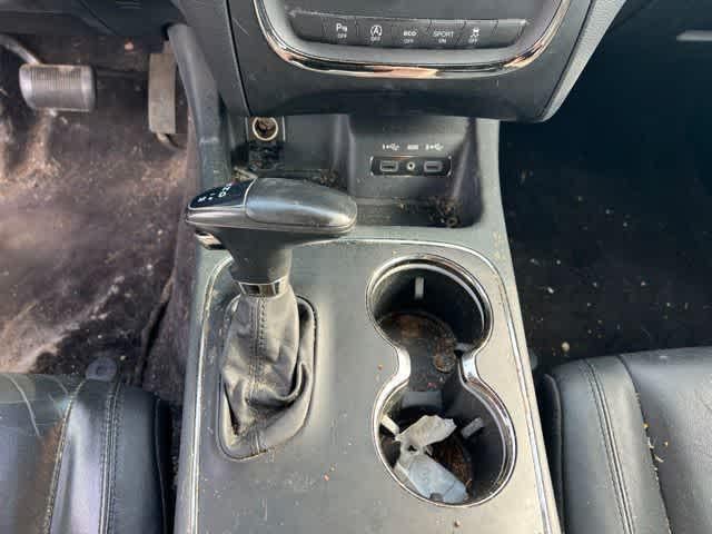 2019 Dodge Durango GT AWD