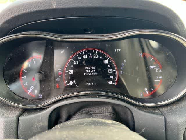 2019 Dodge Durango GT AWD