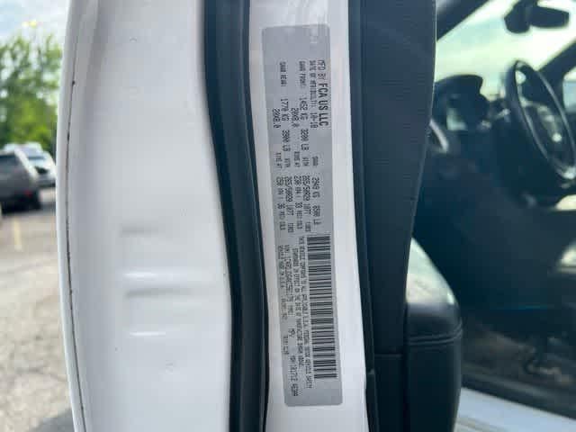 2019 Dodge Durango GT AWD
