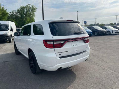 2019 Dodge Durango GT AWD