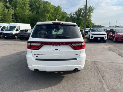 2019 Dodge Durango GT AWD