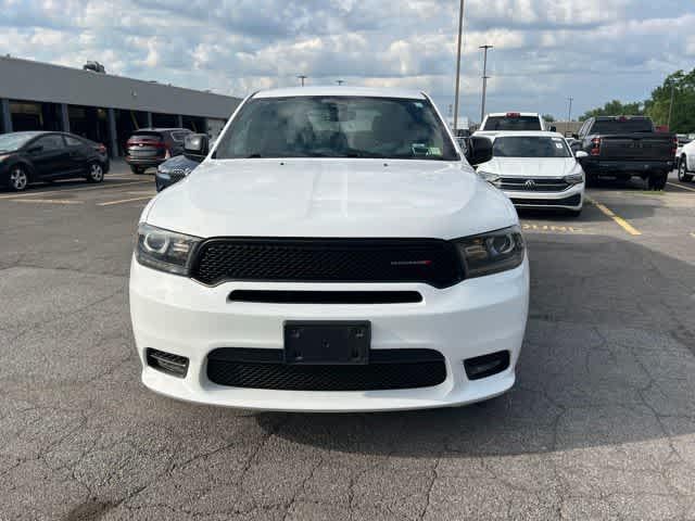 2019 Dodge Durango GT AWD