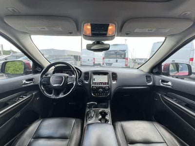 2018 Dodge Durango GT AWD