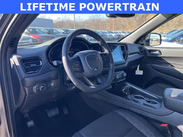 2026 Dodge Durango DURANGO GT AWD