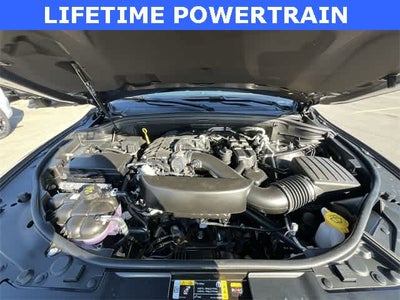 2026 Dodge Durango DURANGO GT AWD