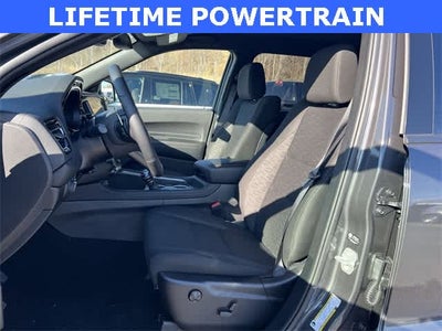 2026 Dodge Durango DURANGO GT AWD