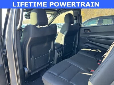 2026 Dodge Durango DURANGO GT AWD