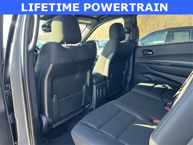 2026 Dodge Durango DURANGO GT AWD