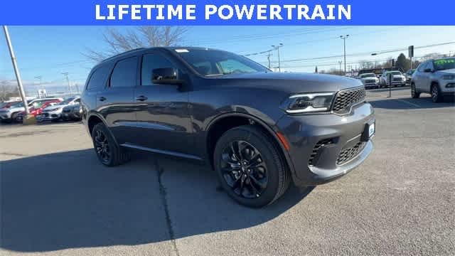 2026 Dodge Durango DURANGO GT AWD