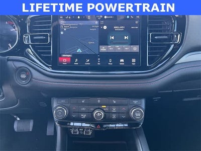 2026 Dodge Durango DURANGO GT AWD