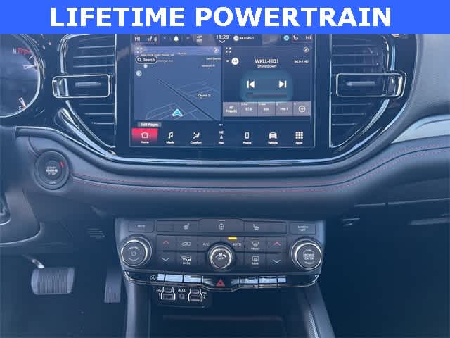 2026 Dodge Durango DURANGO GT AWD