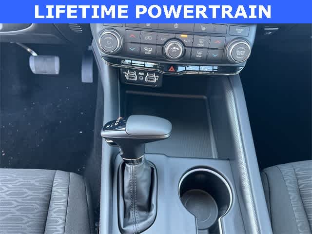 2026 Dodge Durango DURANGO GT AWD