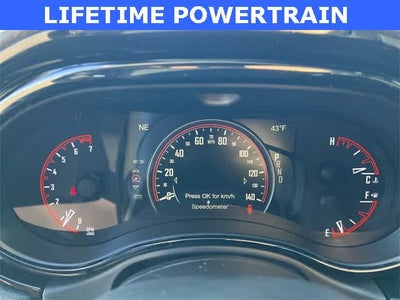 2026 Dodge Durango DURANGO GT AWD