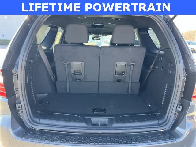 2026 Dodge Durango DURANGO GT AWD