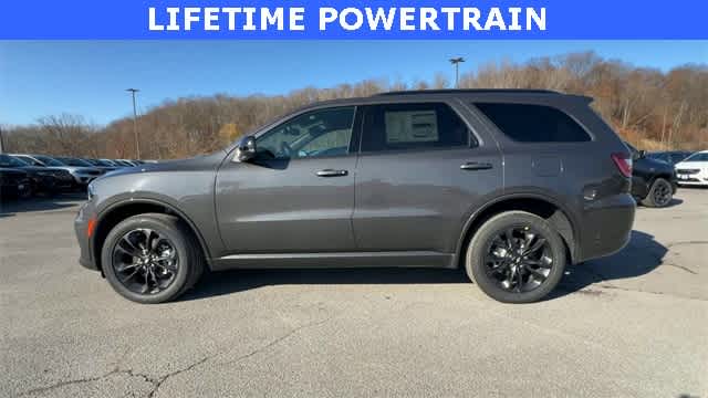 2026 Dodge Durango DURANGO GT AWD