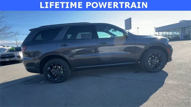 2026 Dodge Durango DURANGO GT AWD