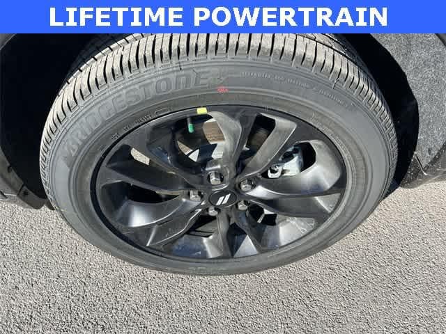 2026 Dodge Durango DURANGO GT AWD