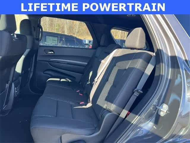 2026 Dodge Durango DURANGO GT AWD