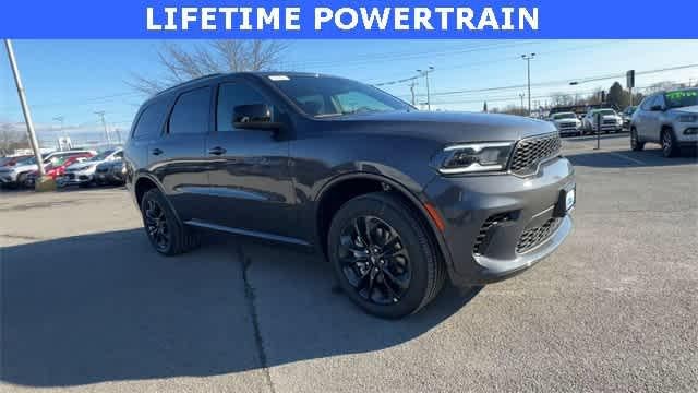 2026 Dodge Durango DURANGO GT AWD