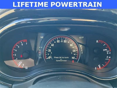 2026 Dodge Durango DURANGO GT AWD