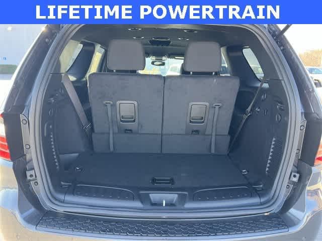 2026 Dodge Durango DURANGO GT AWD