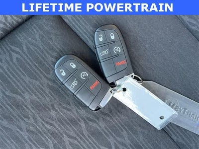 2026 Dodge Durango DURANGO GT AWD