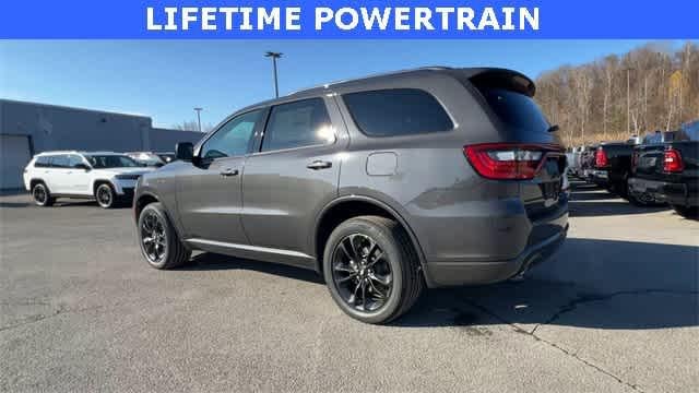 2026 Dodge Durango DURANGO GT AWD