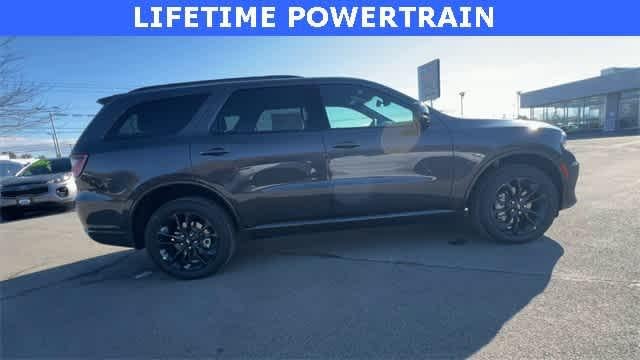 2026 Dodge Durango DURANGO GT AWD