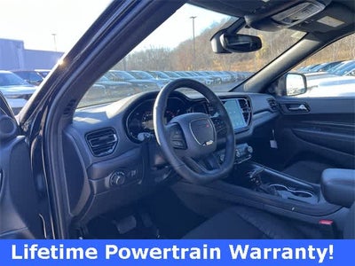 2026 Dodge Durango DURANGO GT AWD