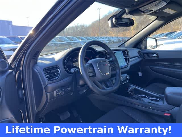 2026 Dodge Durango DURANGO GT AWD