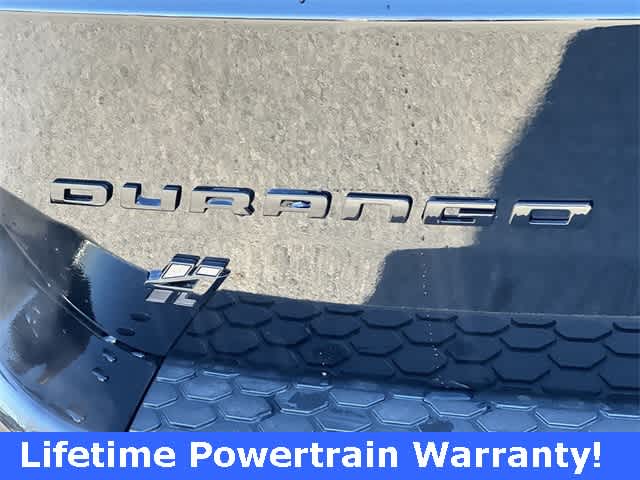 2026 Dodge Durango DURANGO GT AWD