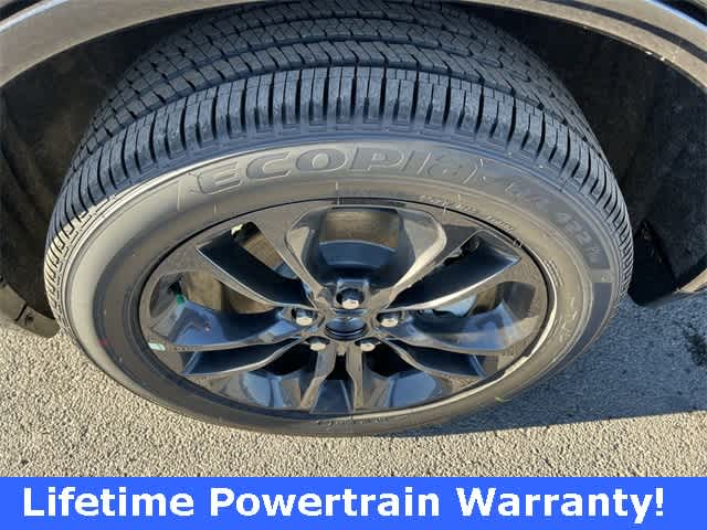 2026 Dodge Durango DURANGO GT AWD