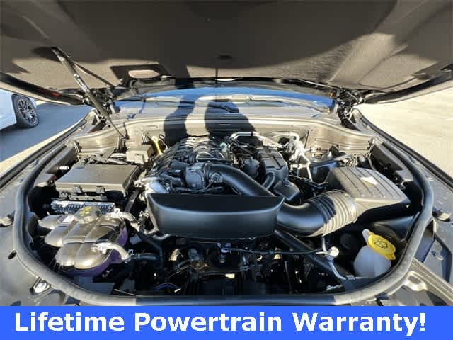 2026 Dodge Durango DURANGO GT AWD