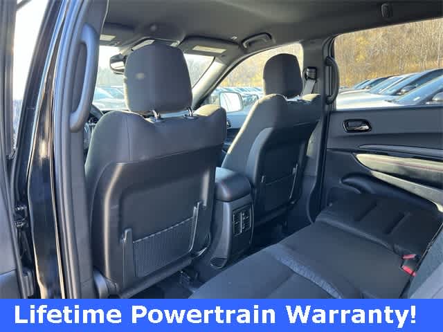 2026 Dodge Durango DURANGO GT AWD