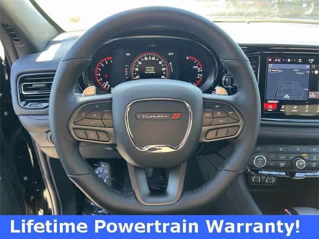 2026 Dodge Durango DURANGO GT AWD