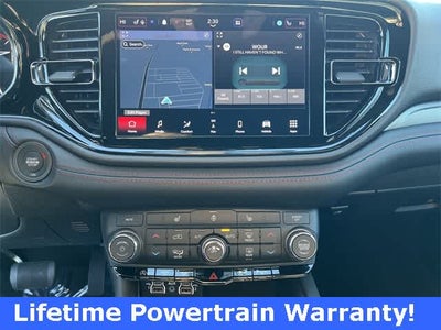 2026 Dodge Durango DURANGO GT AWD