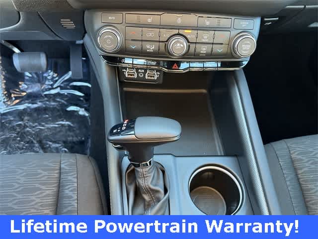 2026 Dodge Durango DURANGO GT AWD