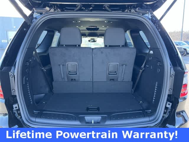 2026 Dodge Durango DURANGO GT AWD