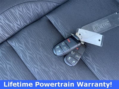 2026 Dodge Durango DURANGO GT AWD