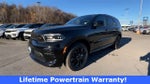 2026 Dodge Durango DURANGO GT AWD