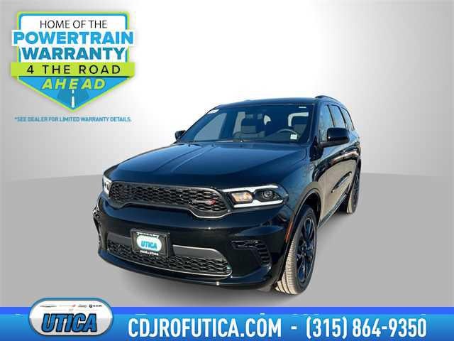 2026 Dodge Durango DURANGO GT AWD