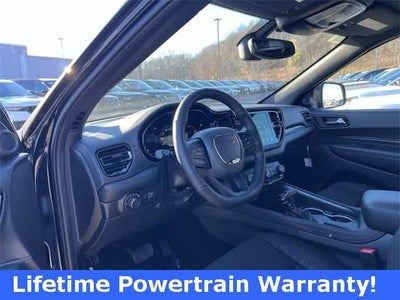 2026 Dodge Durango DURANGO GT AWD