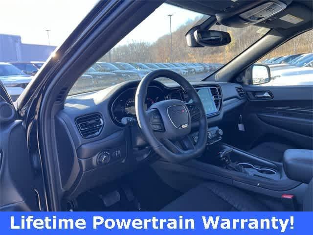 2026 Dodge Durango DURANGO GT AWD