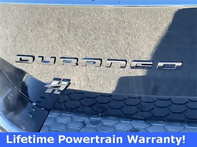 2026 Dodge Durango DURANGO GT AWD