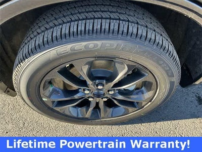 2026 Dodge Durango DURANGO GT AWD