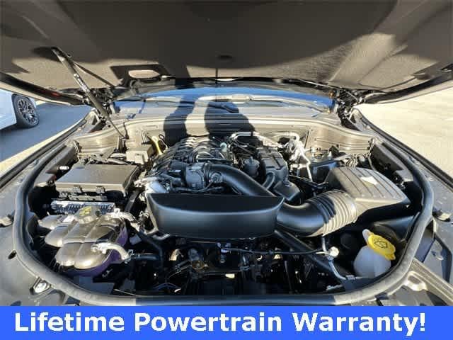 2026 Dodge Durango DURANGO GT AWD