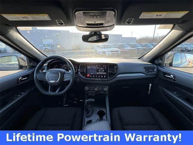 2026 Dodge Durango DURANGO GT AWD