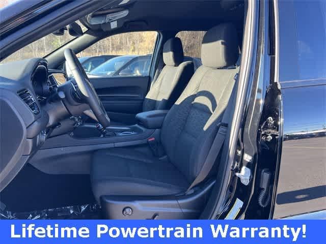 2026 Dodge Durango DURANGO GT AWD